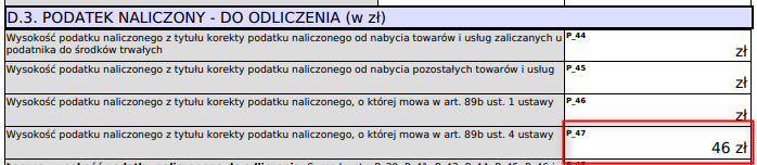 Ebiuro Ulga Na Złe Długi Wsparcie Chmury Symfonii 5133